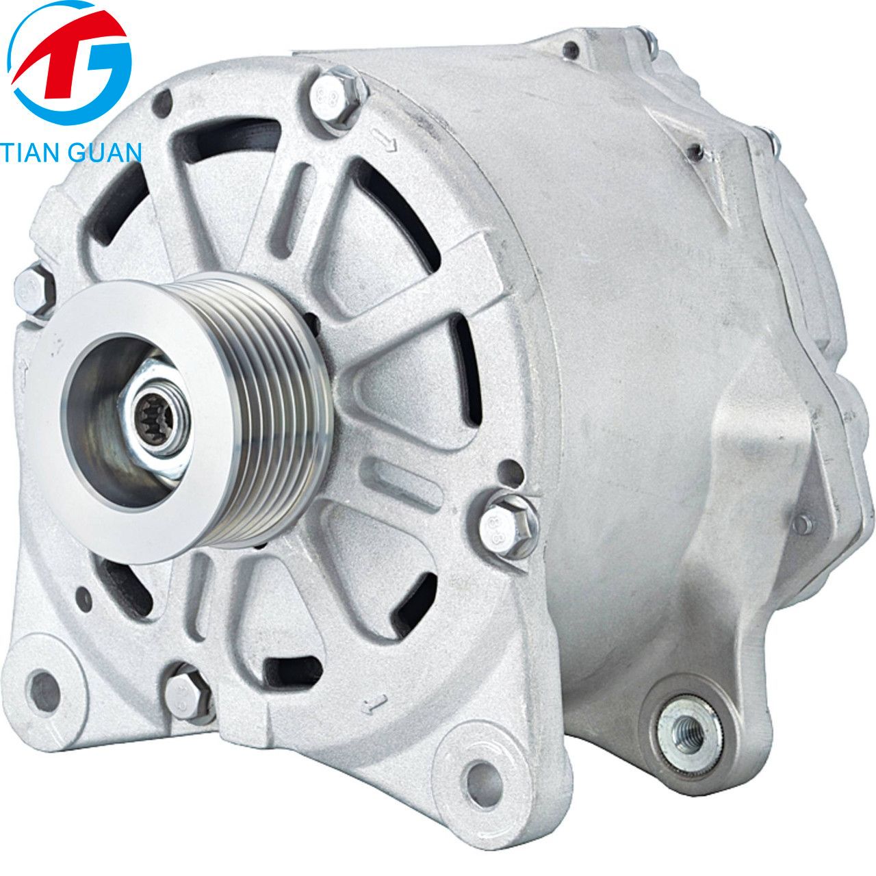 Alternator for 4.2L Audi A8 Quattro 04 05 12V 11246 12955 077-903-015Q A3246