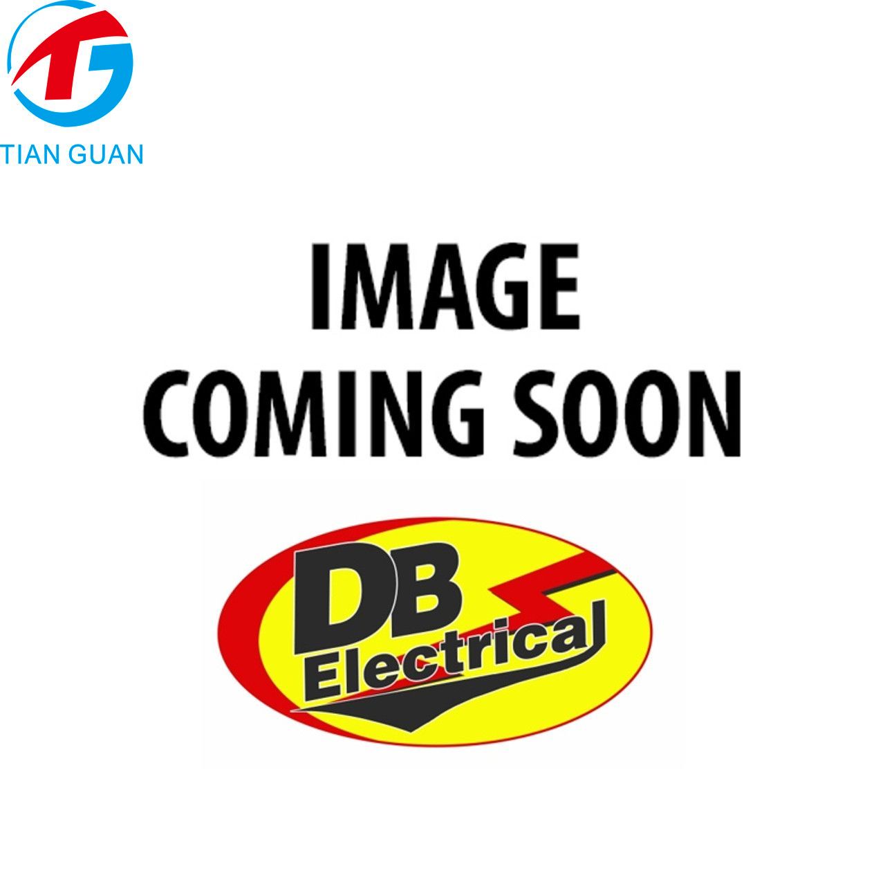 Original Equipment Alternator Nissan Lift Trucks, TCM EQUIPMENT