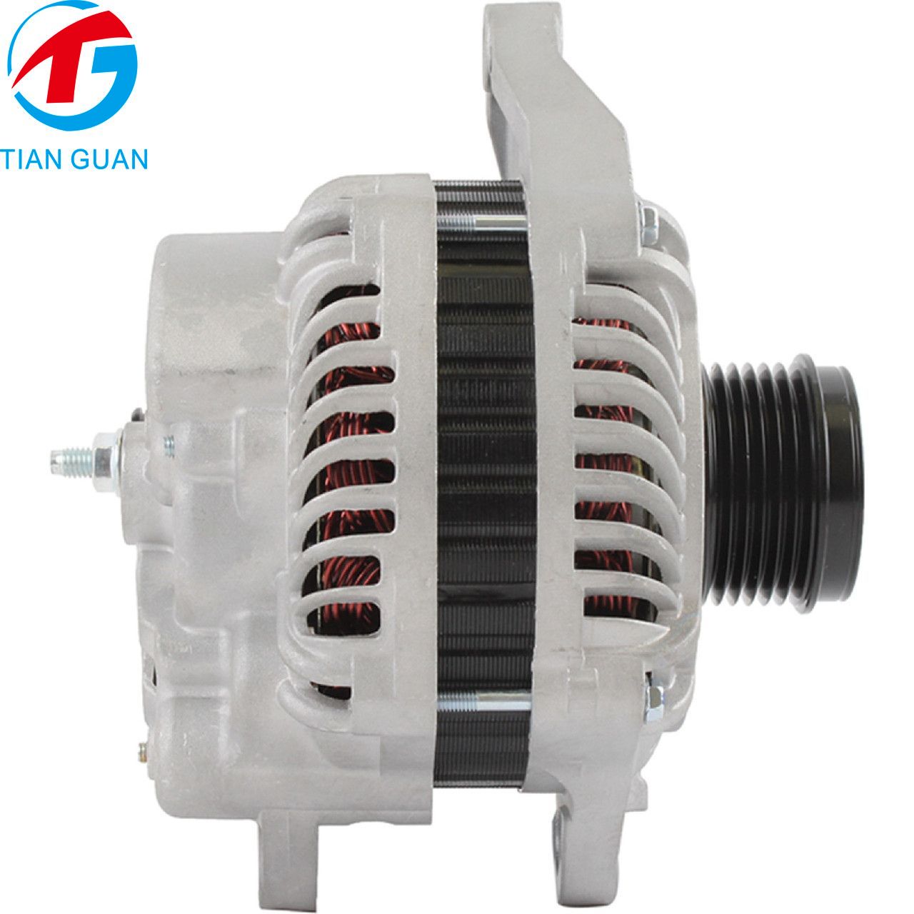 Alternator for 2.0L 2.4L Liter Mitsubishi Lancer Outlander 2008-2010