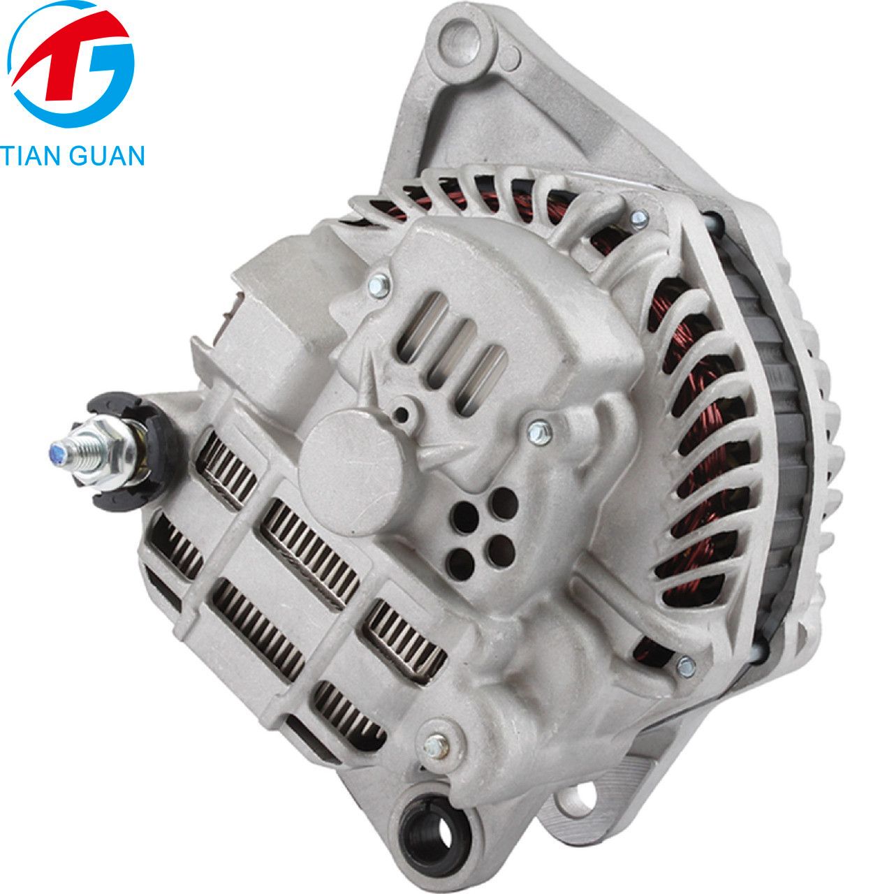 Alternator for 2.0L 2.4L Liter Mitsubishi Lancer Outlander 2008-2010