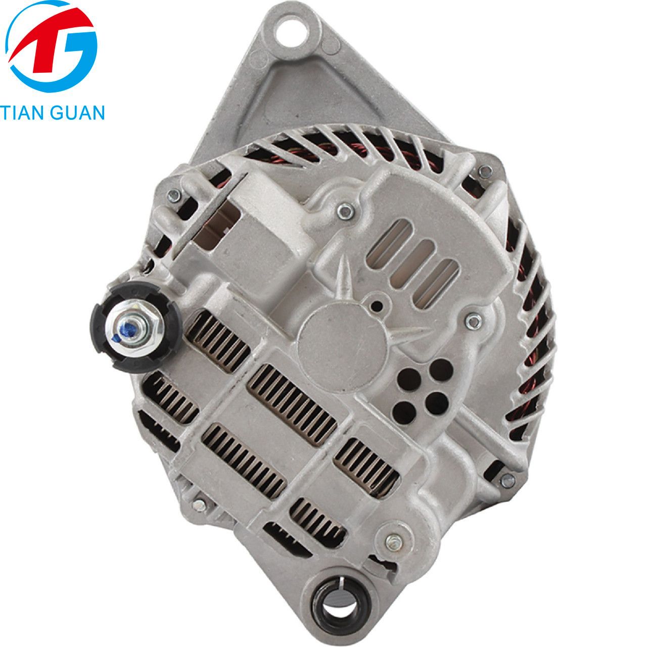 Alternator for 2.0L 2.4L Liter Mitsubishi Lancer Outlander 2008-2010