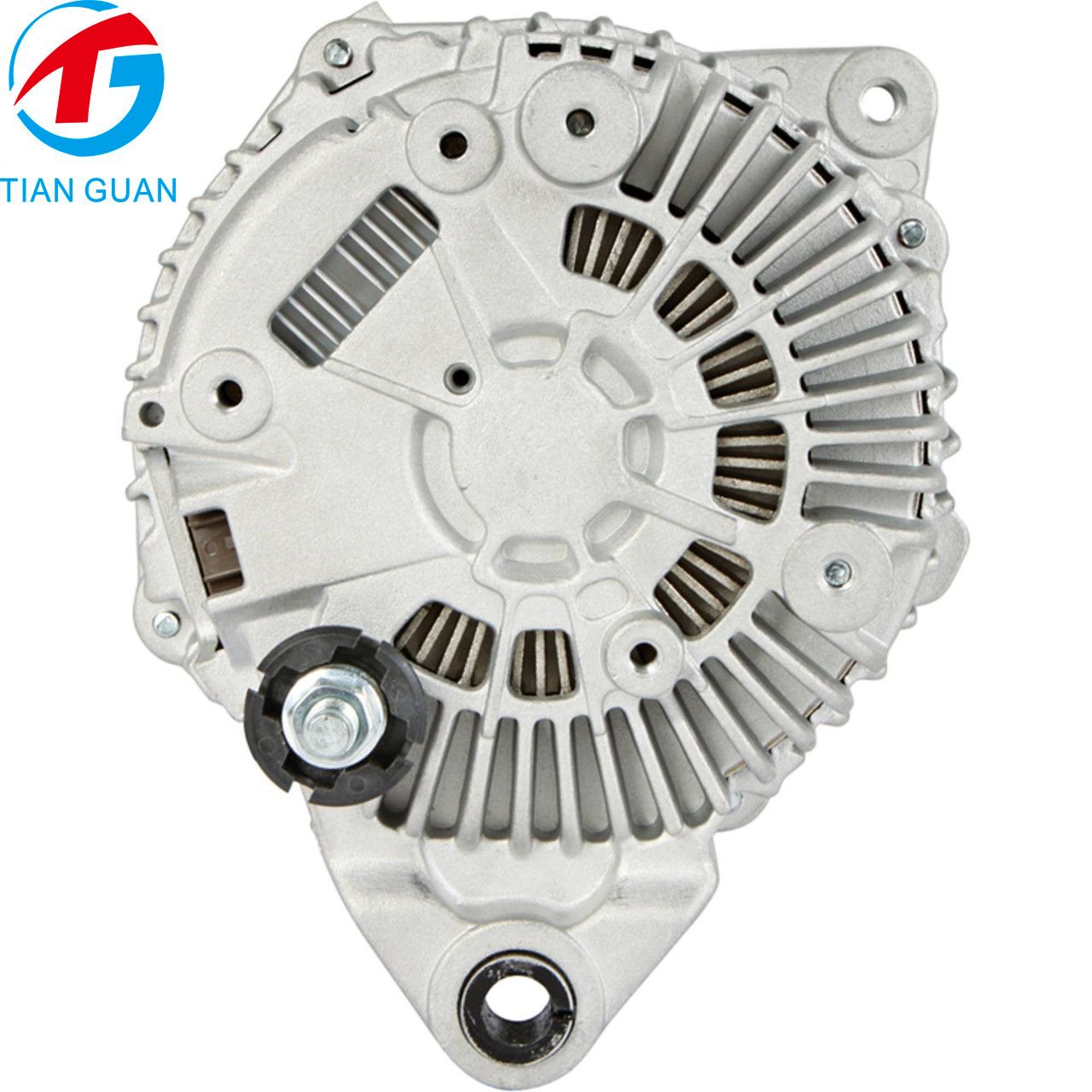 Alternator for 4.5 Infiniti M45 06-10 & Q45 06