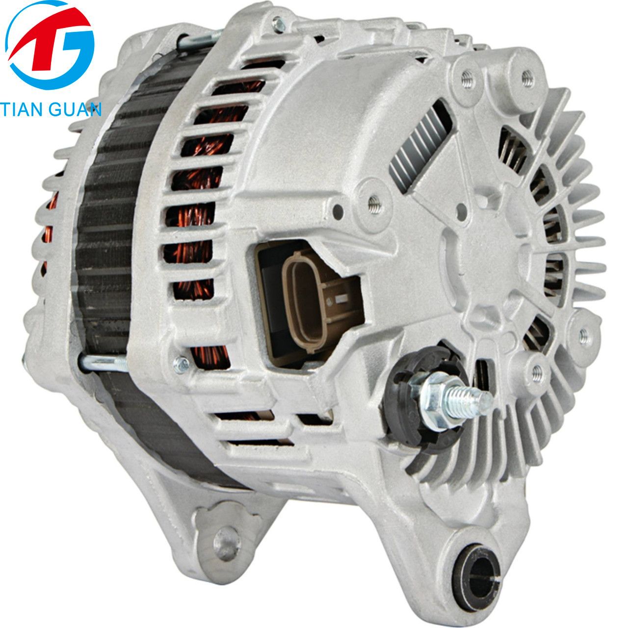 Alternator for 4.5 Infiniti M45 06-10 & Q45 06