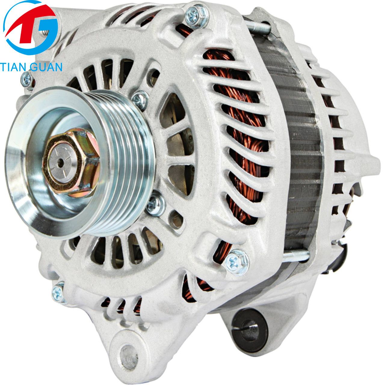 Alternator for 4.5 Infiniti M45 06-10 & Q45 06