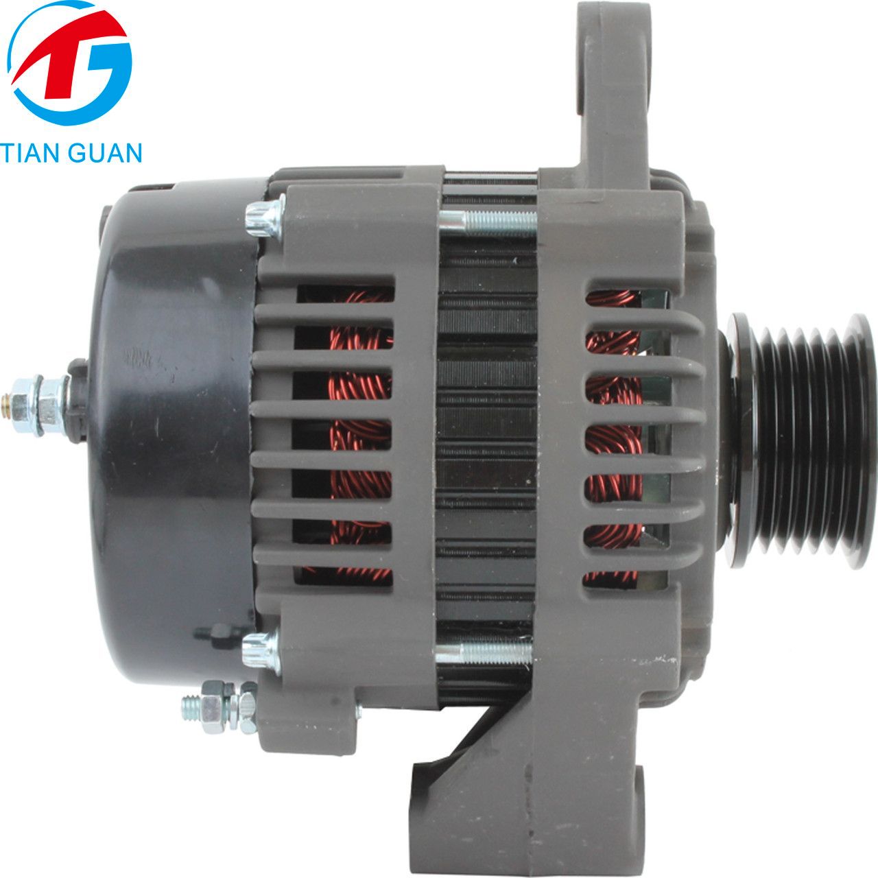 Alternator for Crusader Various Models All 240-6312C, 19020617; ADR0315