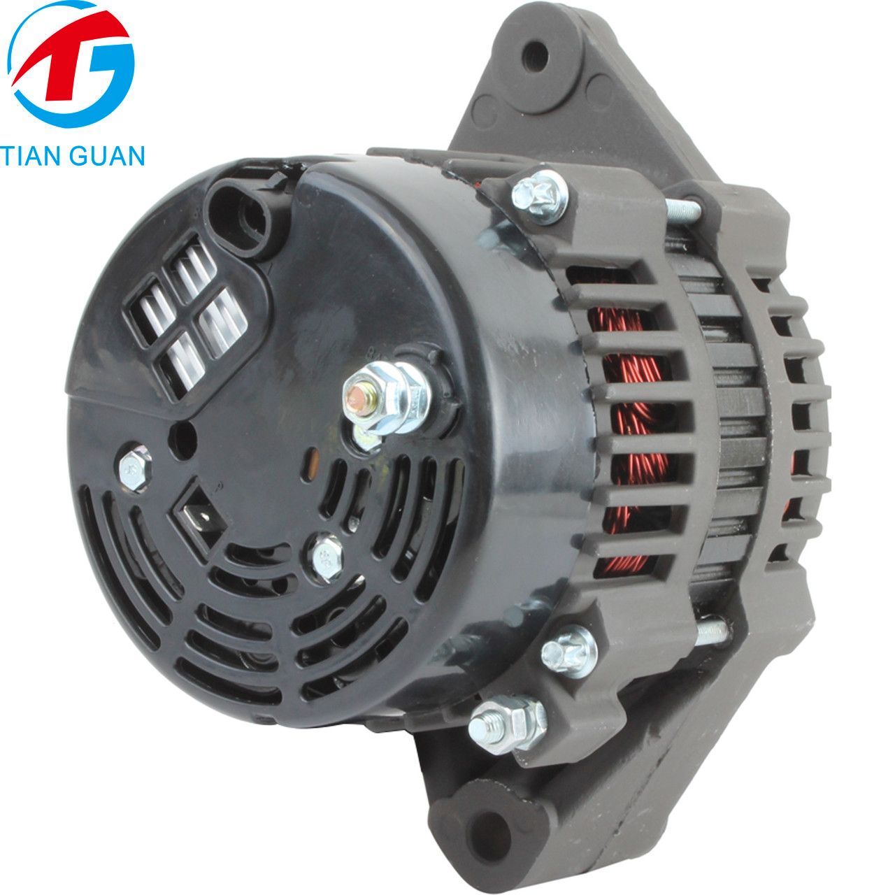 Alternator for Crusader Various Models All 240-6312C, 19020617; ADR0315