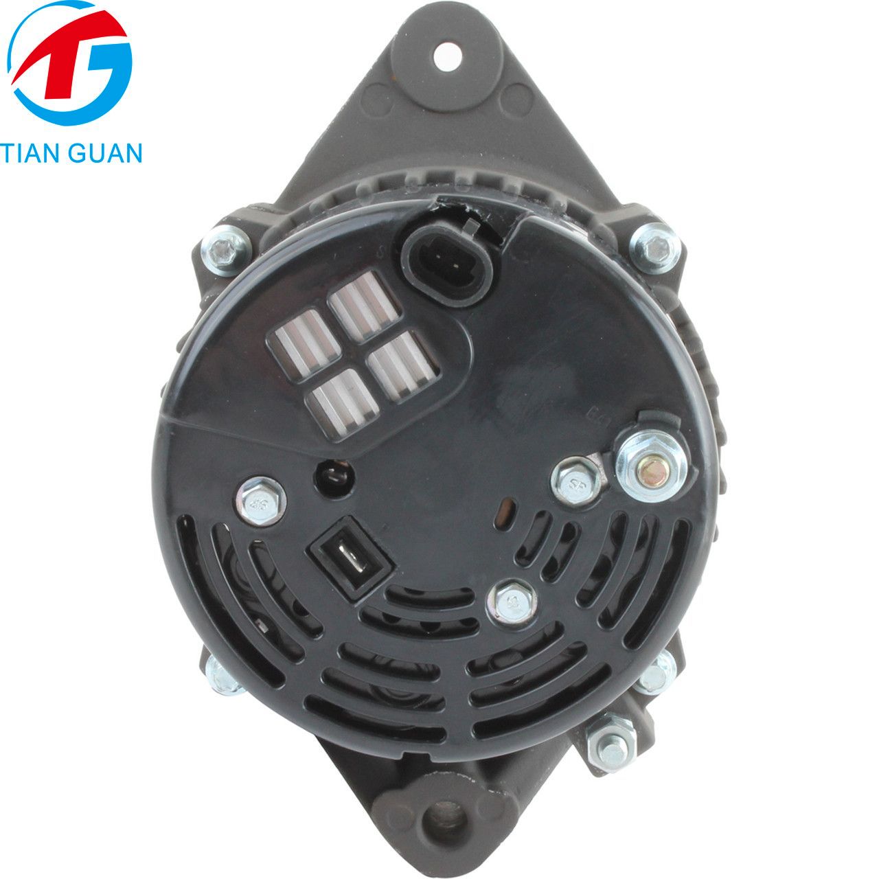 Alternator for Crusader Various Models All 240-6312C, 19020617; ADR0315