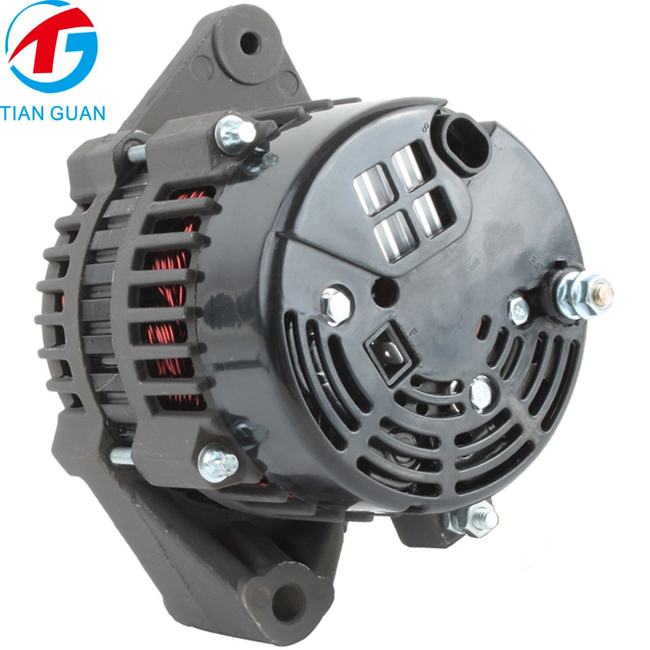 Alternator for Crusader Various Models All 240-6312C, 19020617; ADR0315
