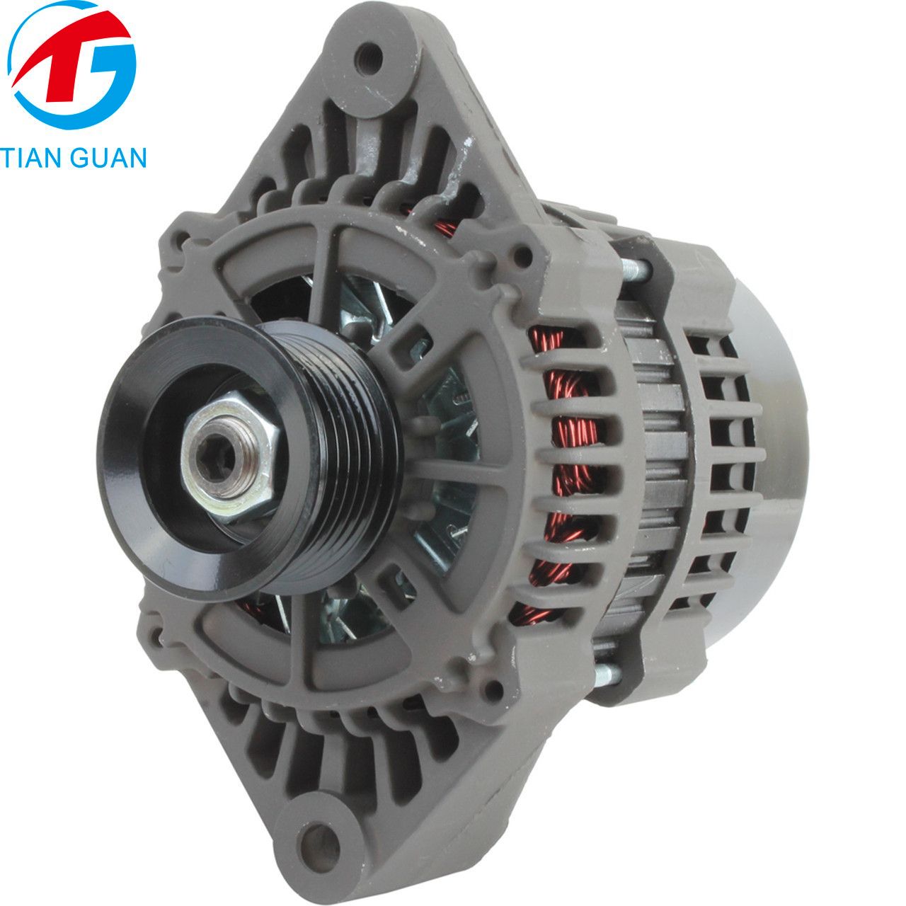 Alternator for Crusader Various Models All 240-6312C, 19020617; ADR0315