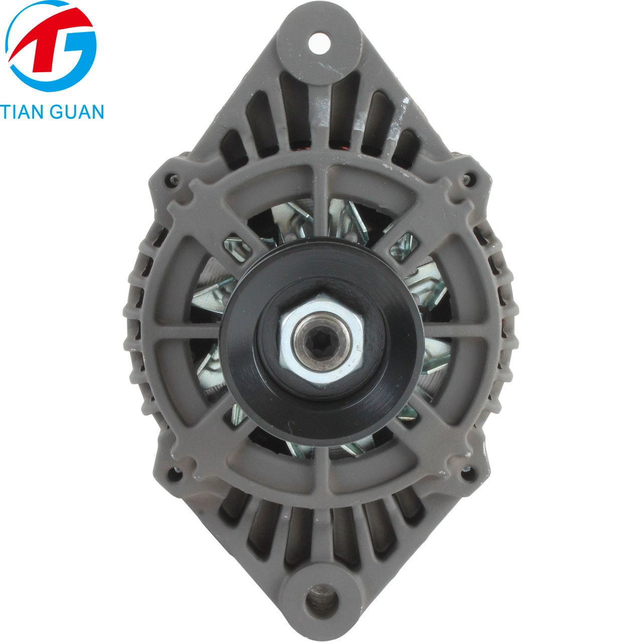 Alternator for Crusader Various Models All 240-6312C, 19020617; ADR0315