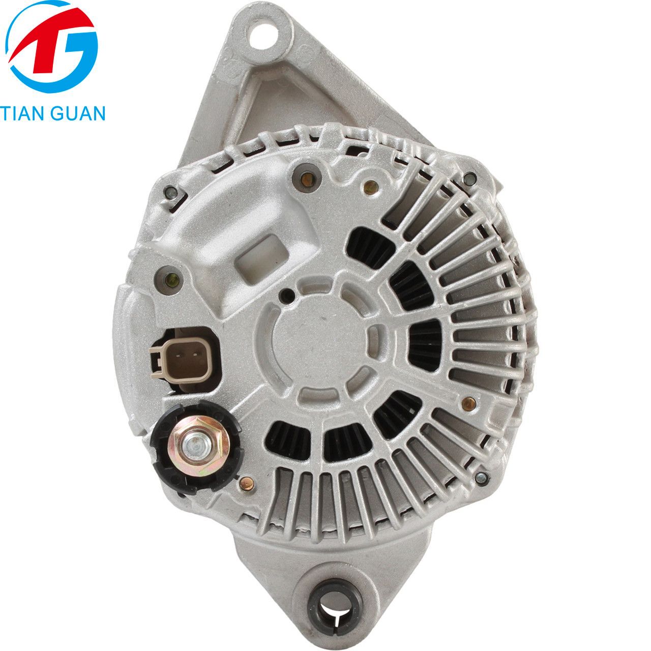 Alternator for Dodge Avenger 2008-2013, Caliber 2007-2012 1.8L 2.0L; 400-48056