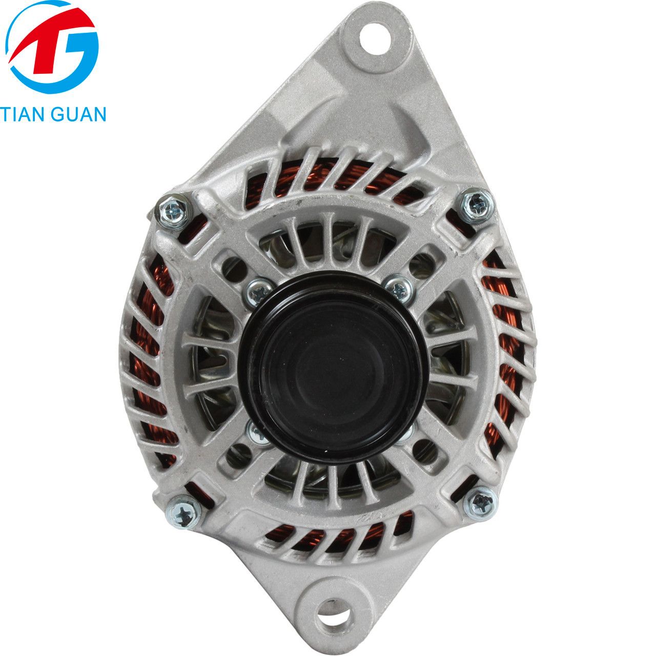 Alternator for Dodge Avenger 2008-2013, Caliber 2007-2012 1.8L 2.0L; 400-48056