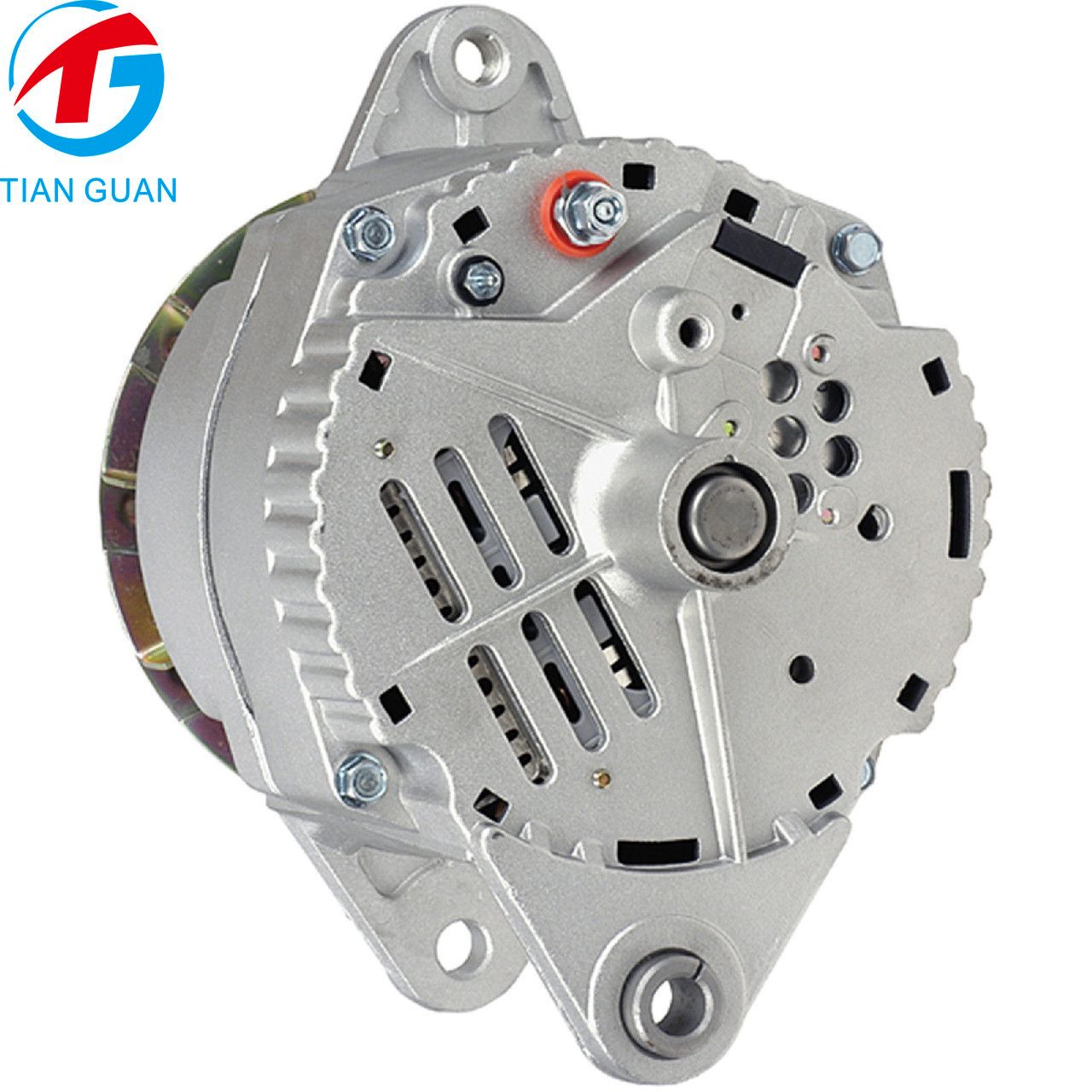 Alternator for Allis Chalmers 11000 75 76 77 78 79 80 81 1975-1981 ROTA0780