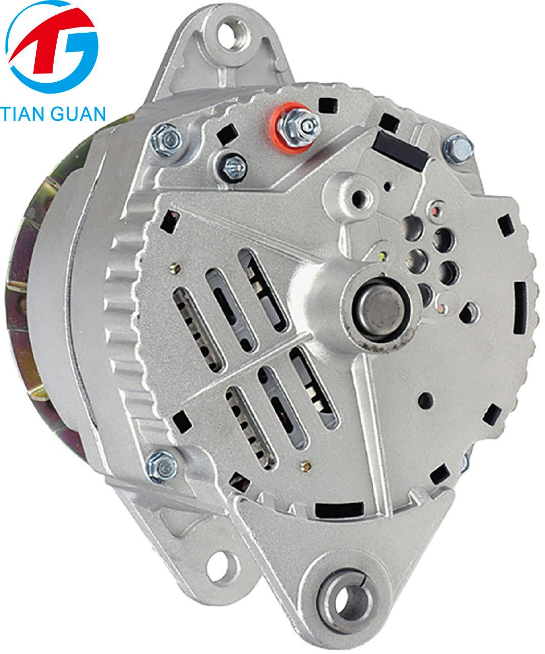 Alternator for Allis Chalmers 11000 75 76 77 78 79 80 81 1975-1981 ROTA0780