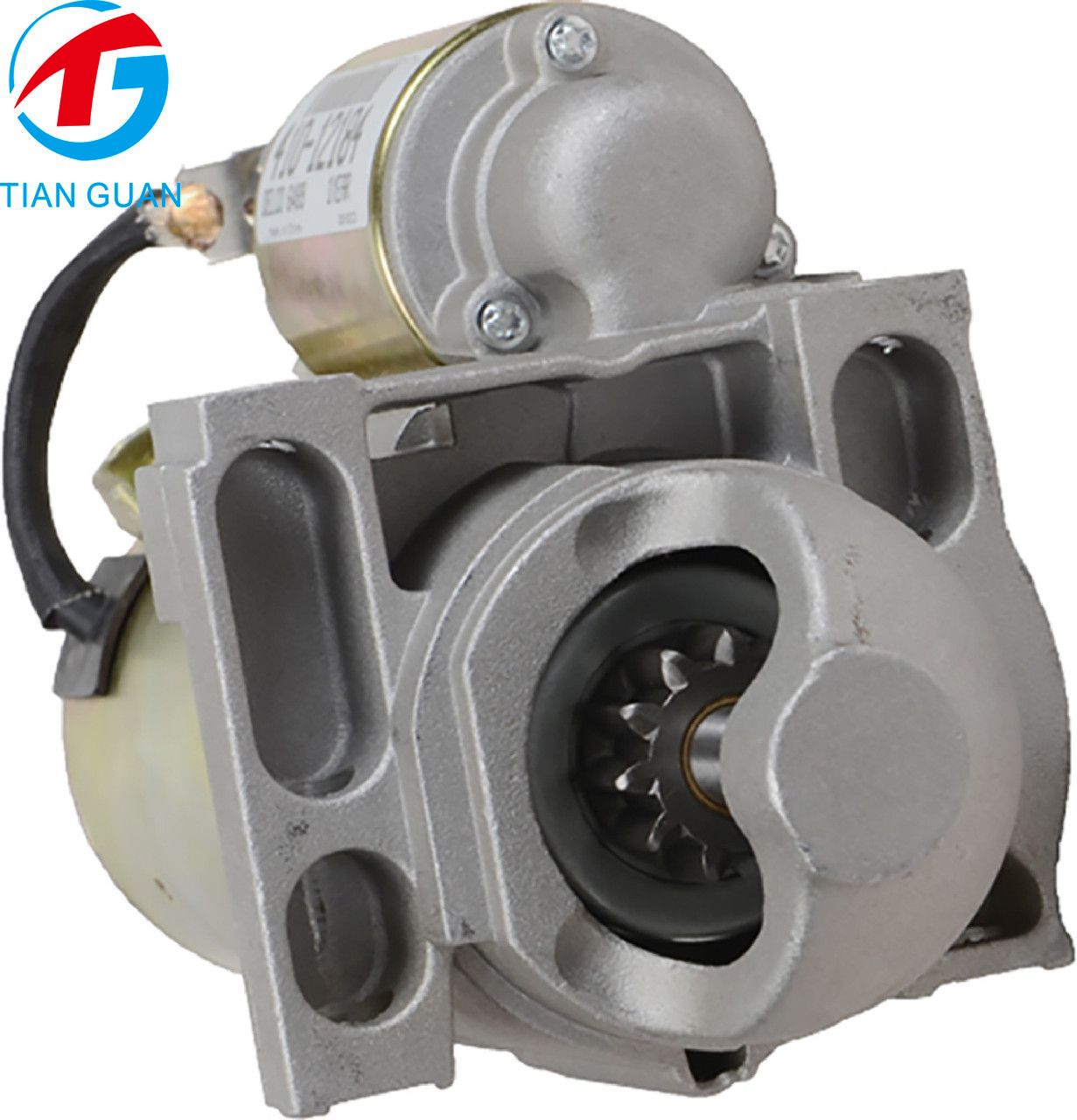 Starter for 4.8L 5.3L Chevrolet C Series 1999-2000 10465463, 10465526