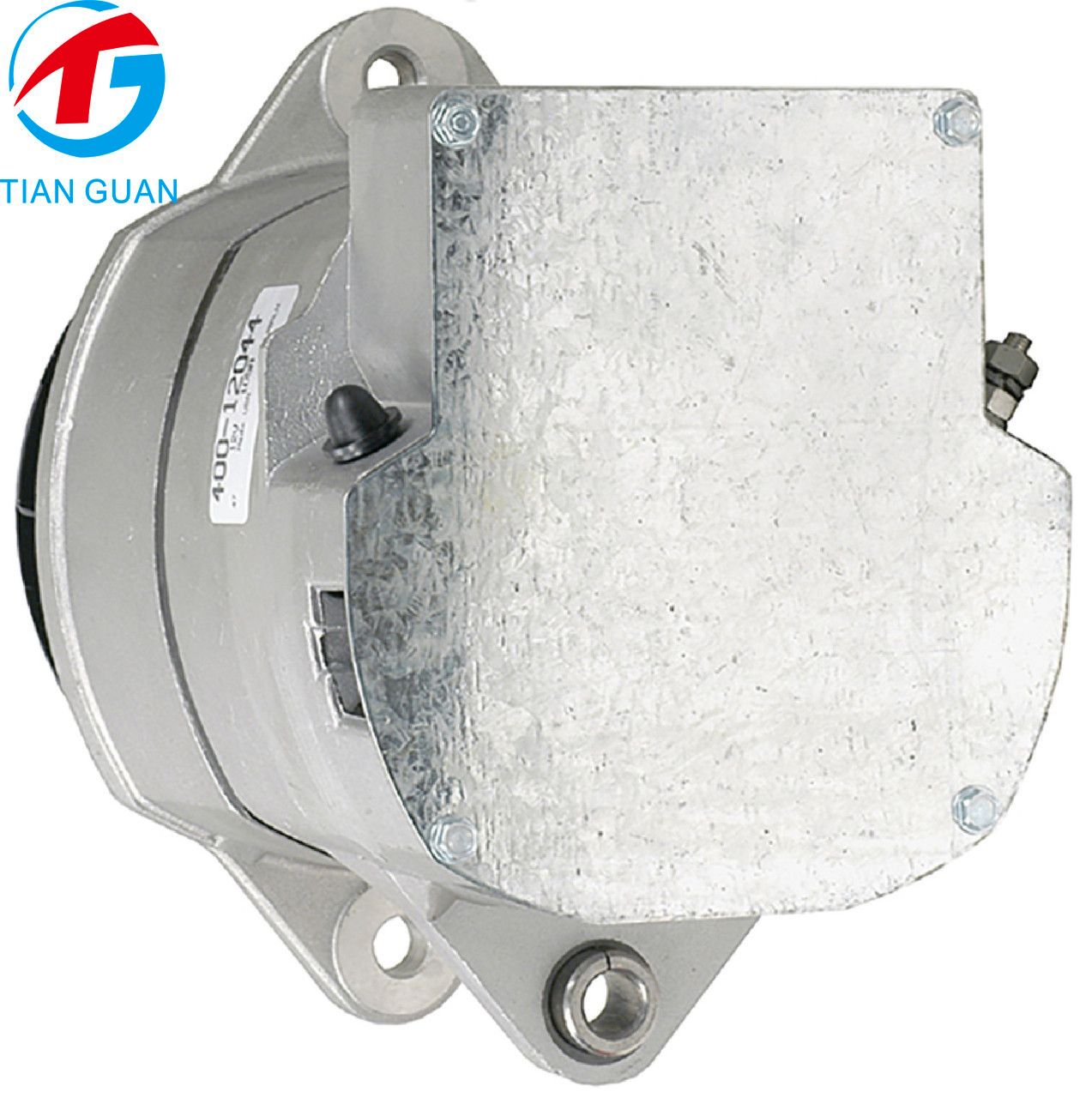 Alternator for Case 9150 1986-1990 10459000, 10459001 ROTA0673