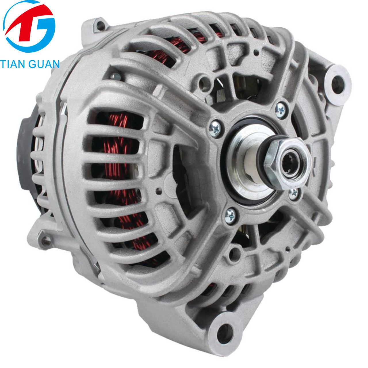 Alternator for Case IH 5130 Combine 6130 Combine