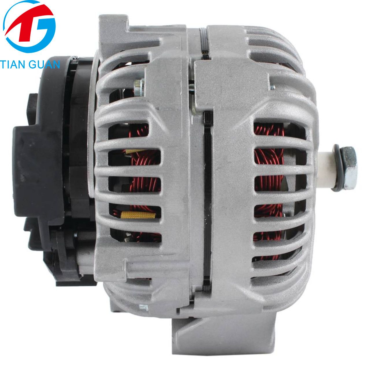 Alternator for Case IH 5130 Combine 6130 Combine