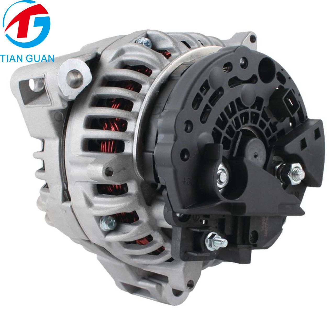 Alternator for Case IH 5130 Combine 6130 Combine