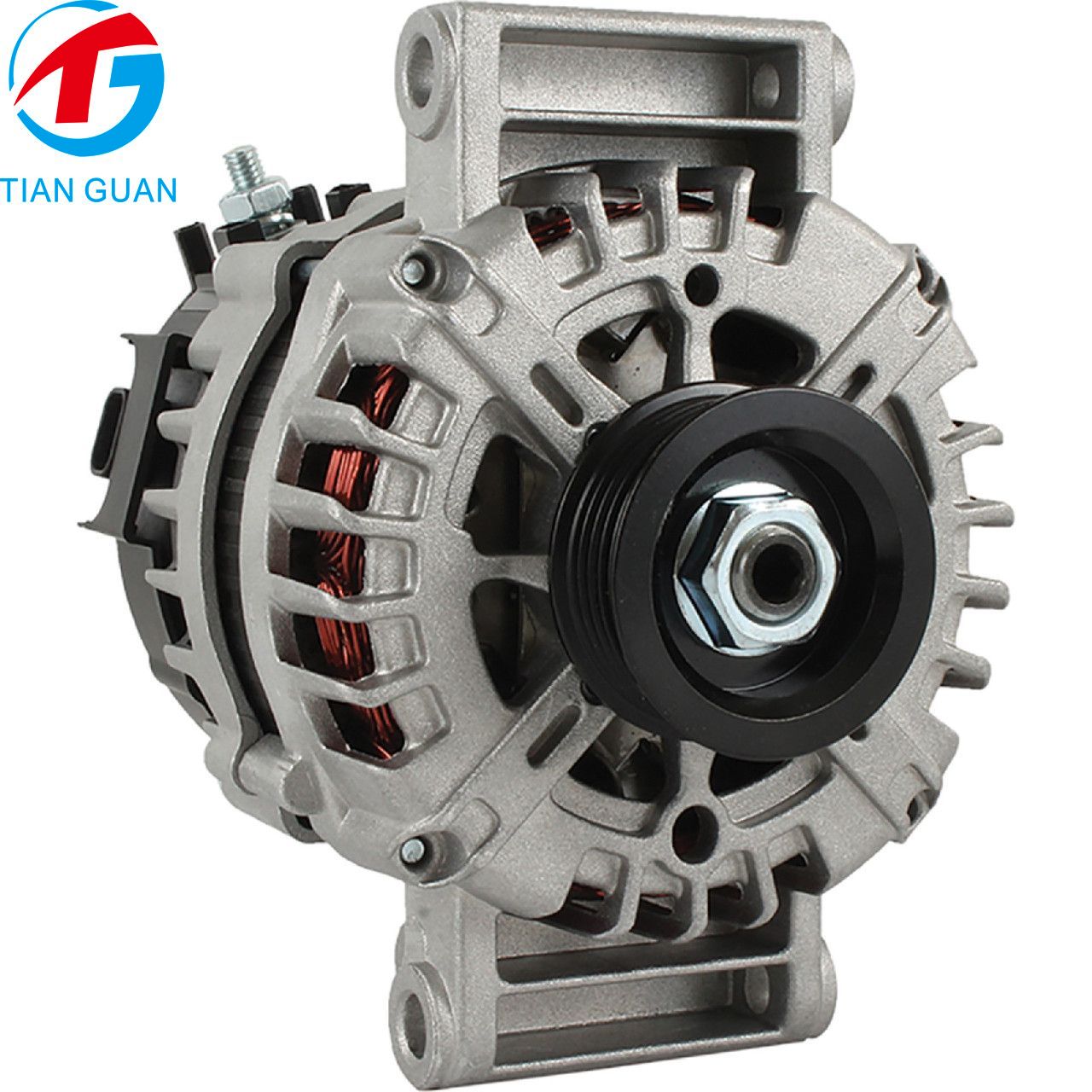 Alternator for 2.0L - Turbo Buick Verano 13-16 13500316, 13588321, 11652 400-40135