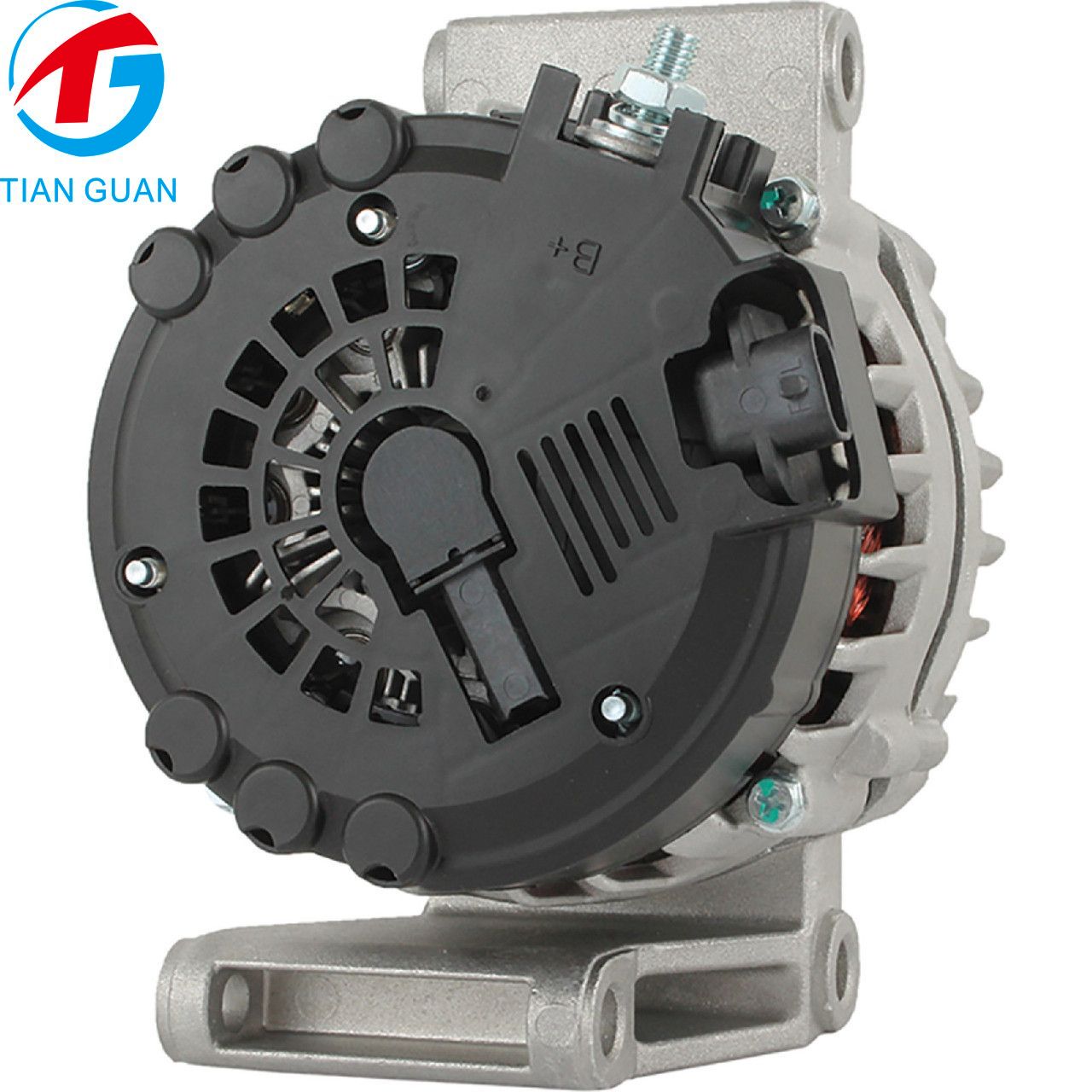 Alternator for 2.0L - Turbo Buick Verano 13-16 13500316, 13588321, 11652 400-40135