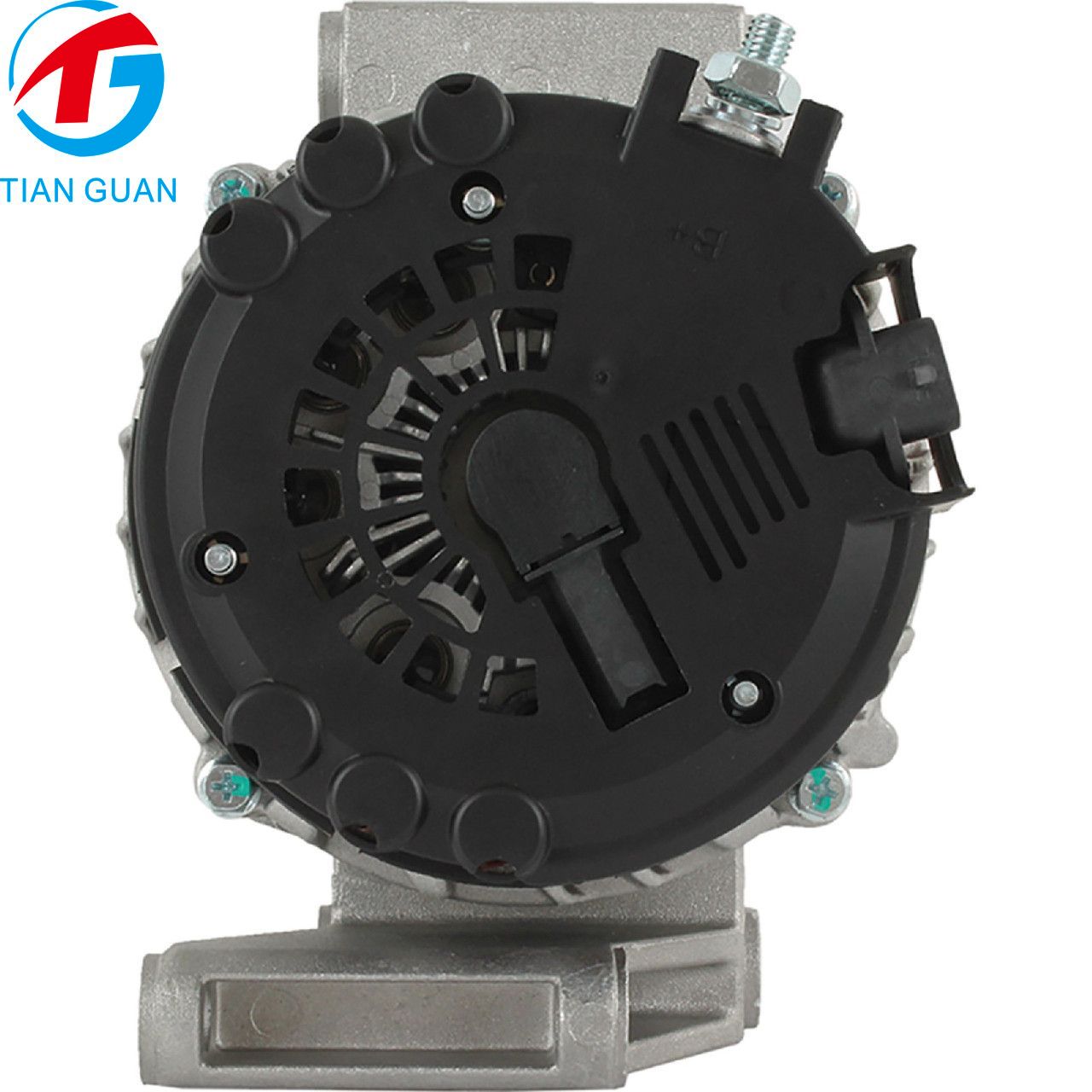 Alternator for 2.0L - Turbo Buick Verano 13-16 13500316, 13588321, 11652 400-40135