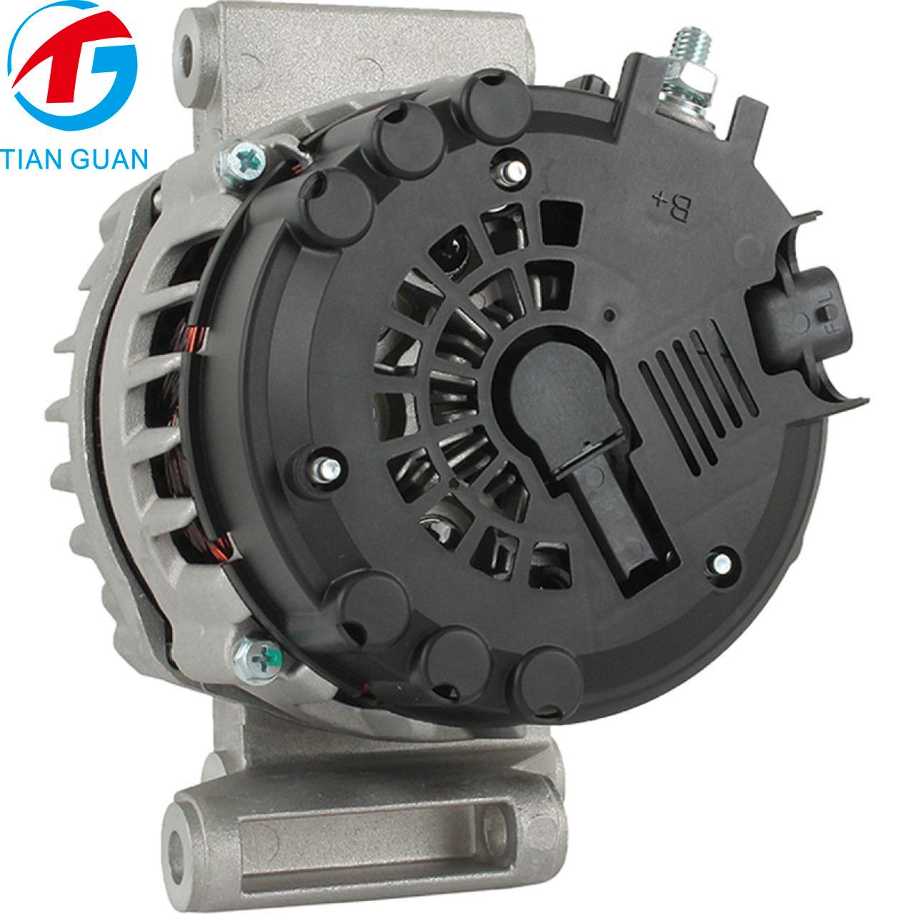 Alternator for 2.0L - Turbo Buick Verano 13-16 13500316, 13588321, 11652 400-40135