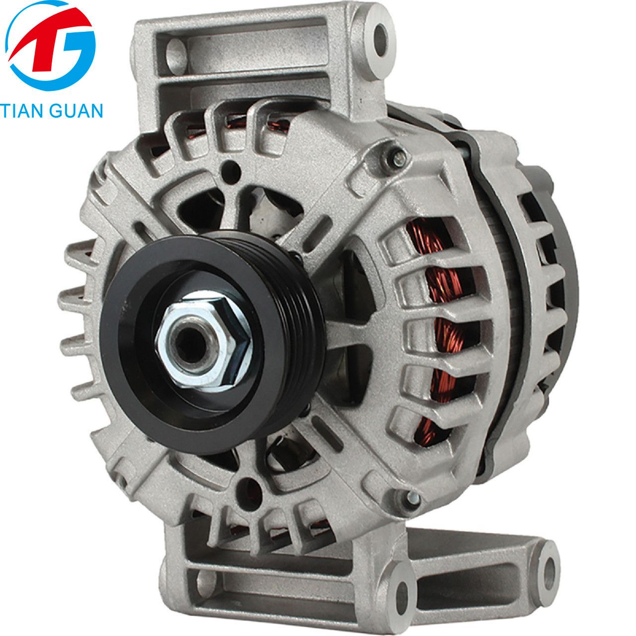 Alternator for 2.0L - Turbo Buick Verano 13-16 13500316, 13588321, 11652 400-40135