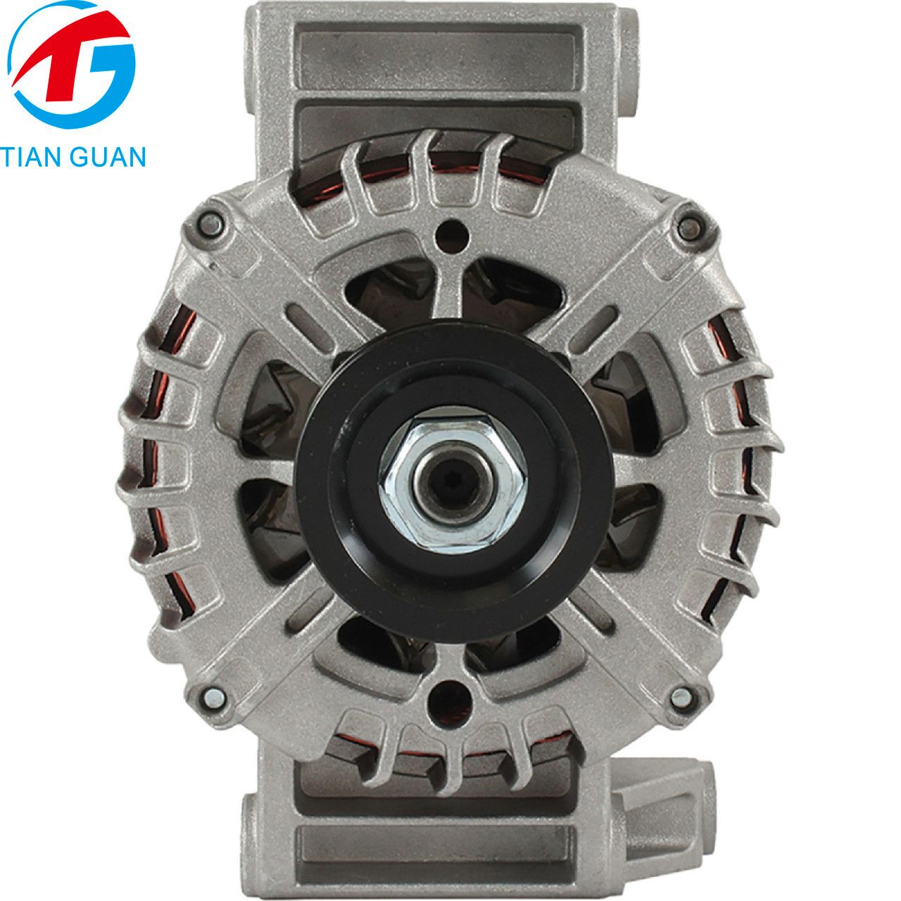 Alternator for 2.0L - Turbo Buick Verano 13-16 13500316, 13588321, 11652 400-40135