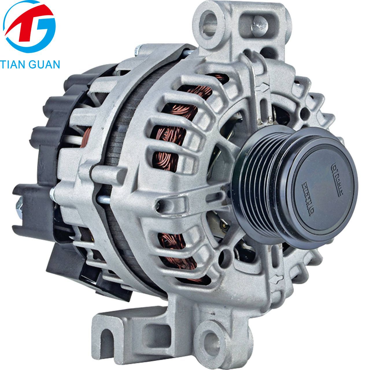 Alternator for 3.6L217 V6 Chevrolet Camaro 2010-2012 13588313, 13502988