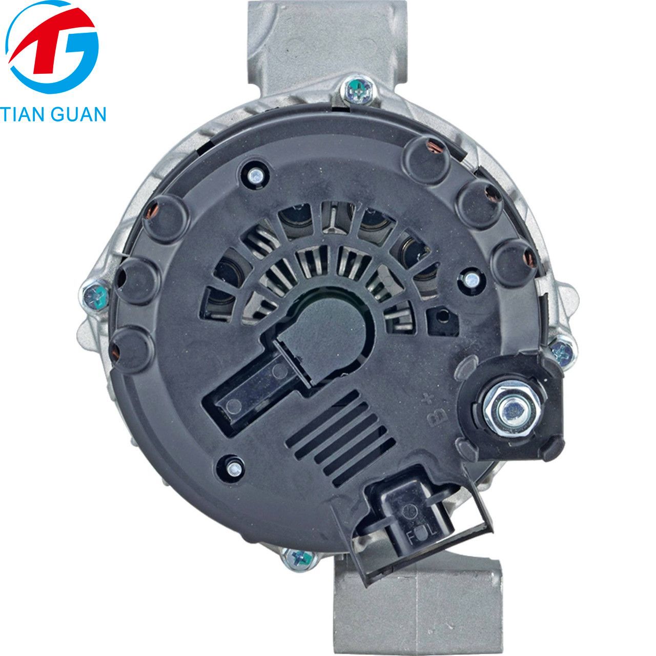 Alternator for 3.6L217 V6 Chevrolet Camaro 2010-2012 13588313, 13502988