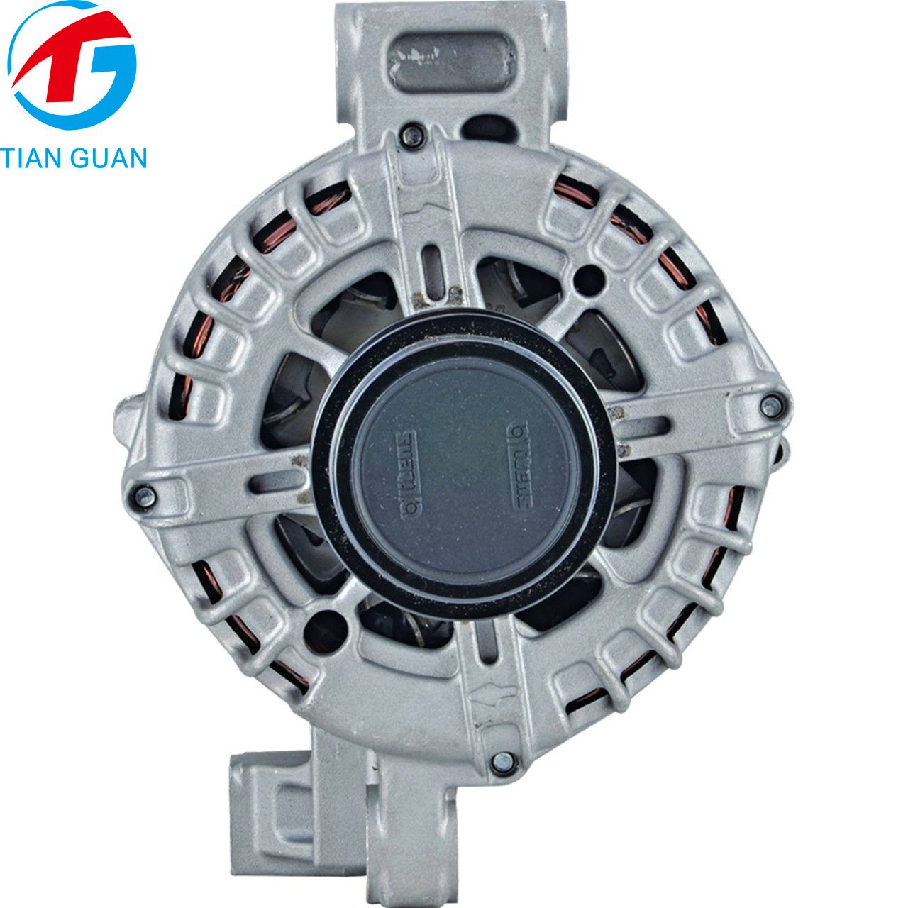 Alternator for 3.6L217 V6 Chevrolet Camaro 2010-2012 13588313, 13502988