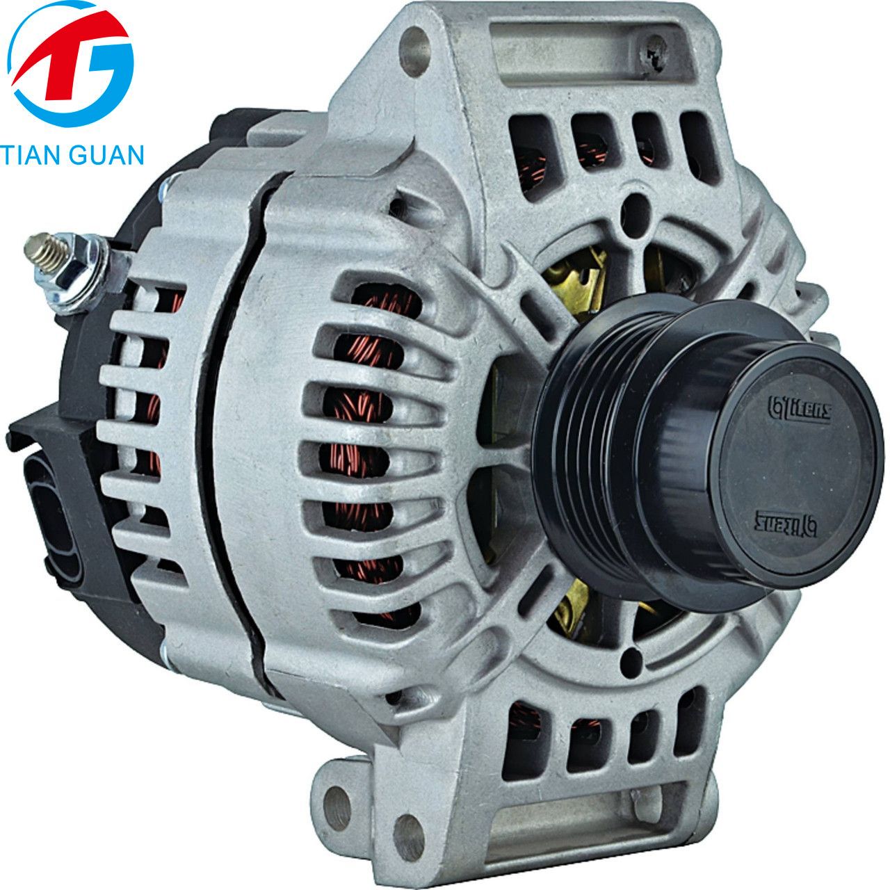Alternator for 2.0L Pontiac Solstice, Sky 2007-2009