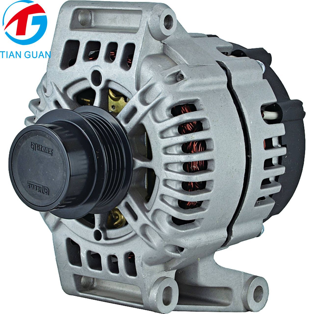 Alternator for 2.0L Pontiac Solstice, Sky 2007-2009