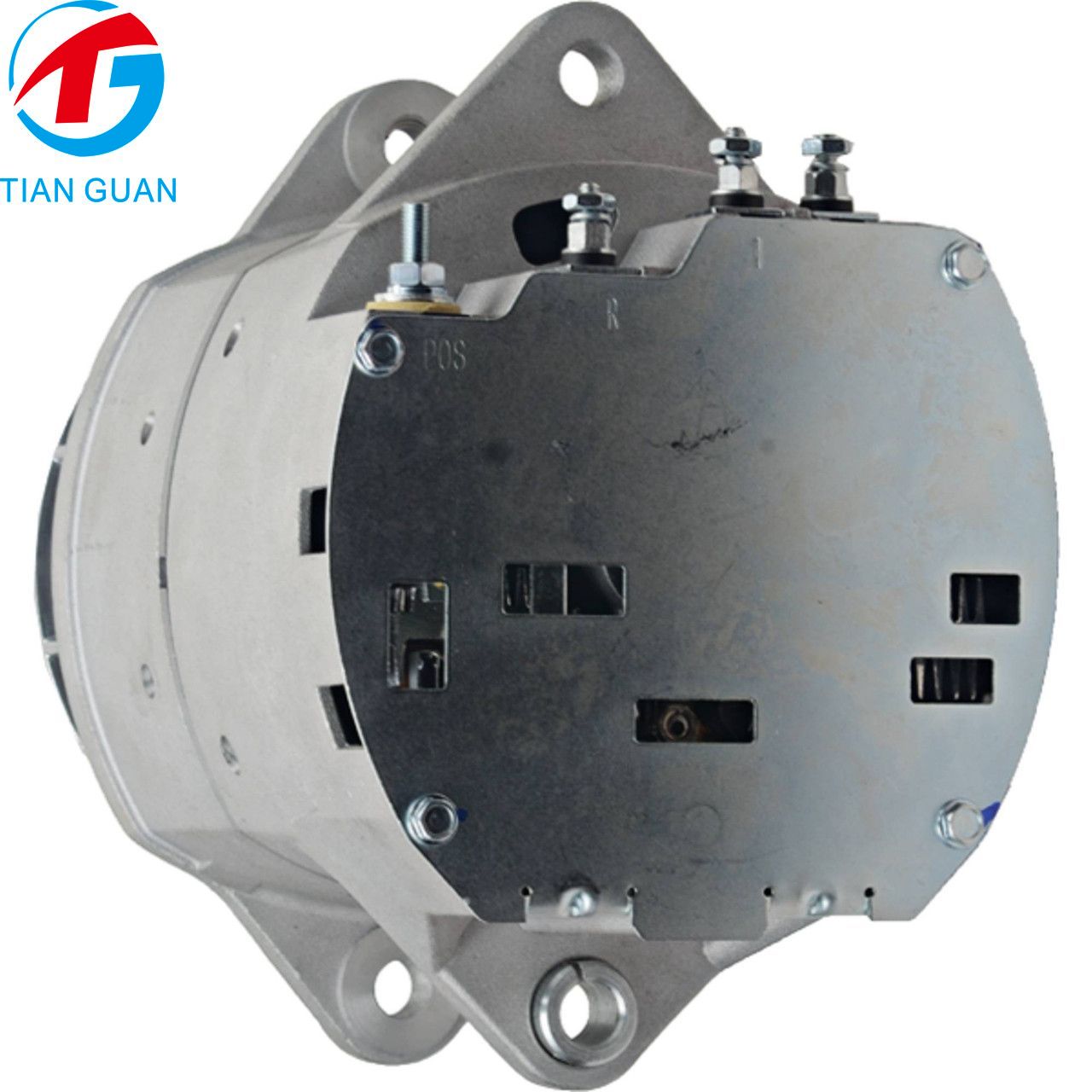 Alternator for Kenworth DD 60 sereis C500 T2000 T600 W900 Truck 96-98