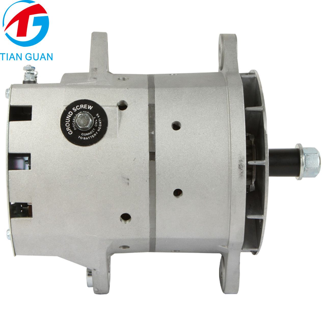 Alternator for Kenworth DD 60 sereis C500 T2000 T600 W900 Truck 96-98