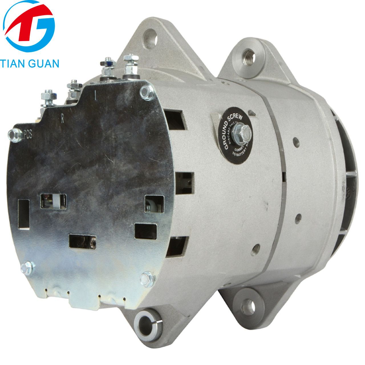 Alternator for Kenworth DD 60 sereis C500 T2000 T600 W900 Truck 96-98