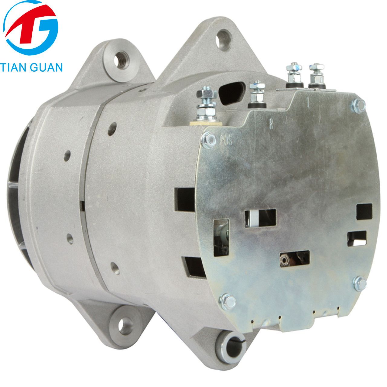 Alternator for Kenworth DD 60 sereis C500 T2000 T600 W900 Truck 96-98