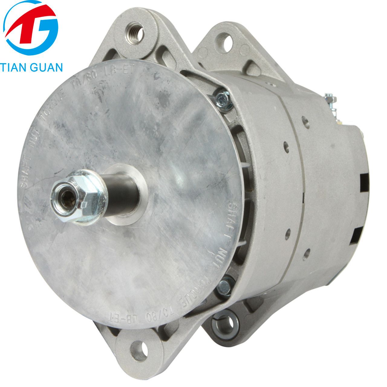 Alternator for Kenworth DD 60 sereis C500 T2000 T600 W900 Truck 96-98