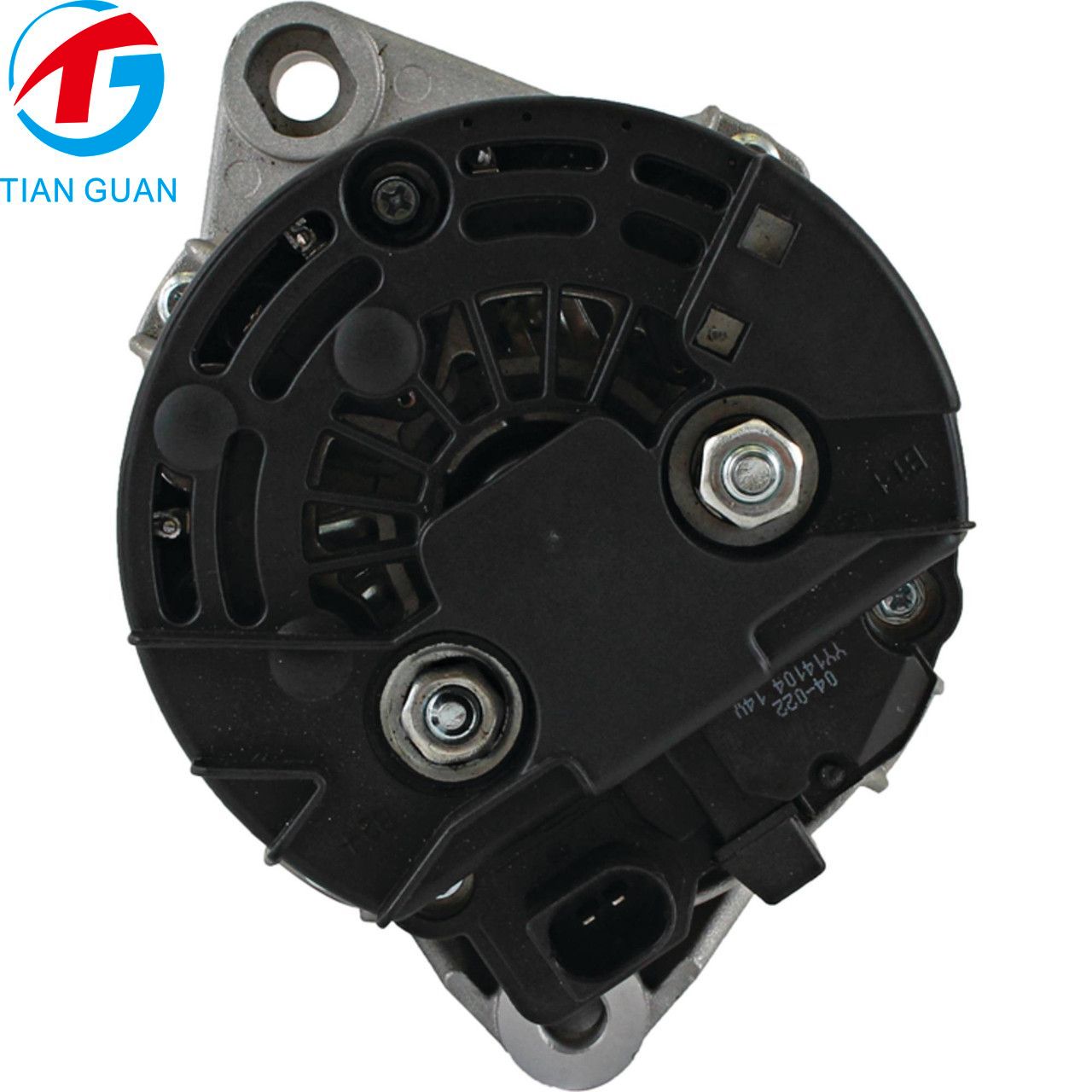 Alternator for MCC Smart 0.8L fortwo CDI Diesel 2005-2007,5-Groove 1999-2007