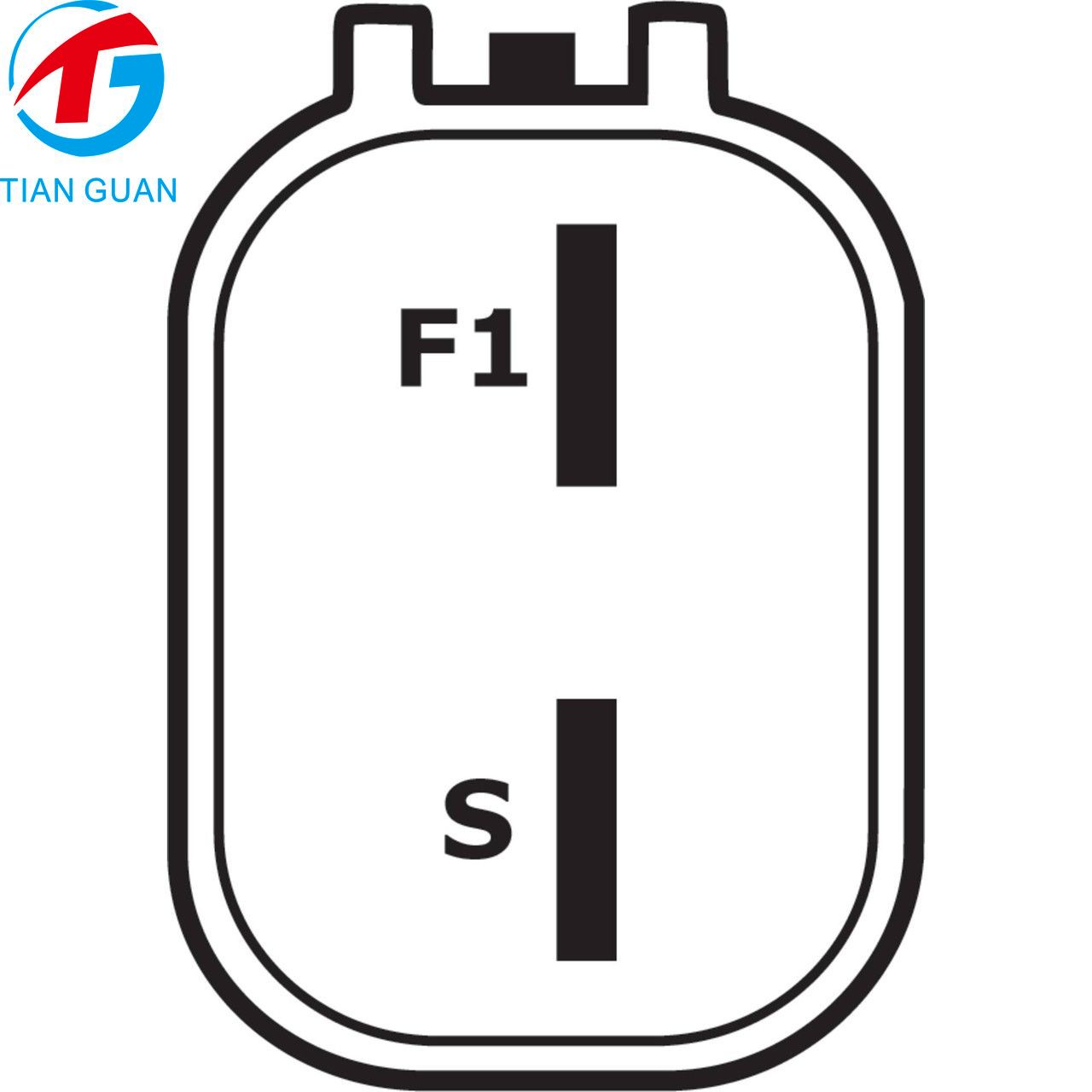 Alternator for Dodge Chrysler Jeep 200 Sebring Avenger Compass Patriot