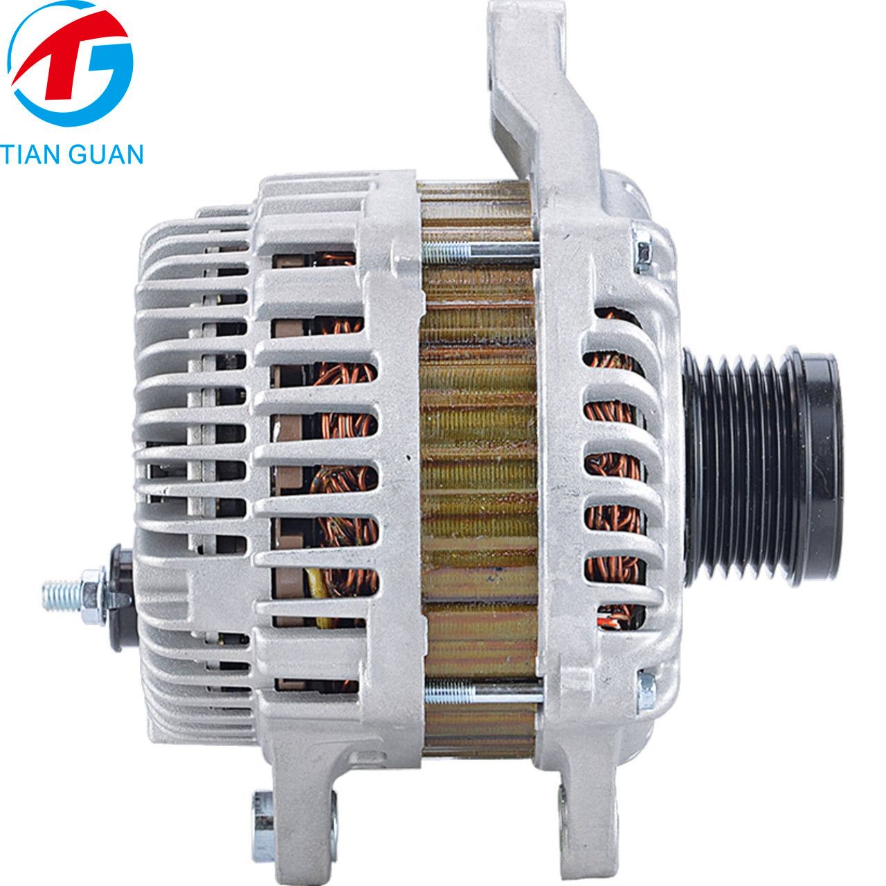 Alternator for Dodge Chrysler Jeep 200 Sebring Avenger Compass Patriot