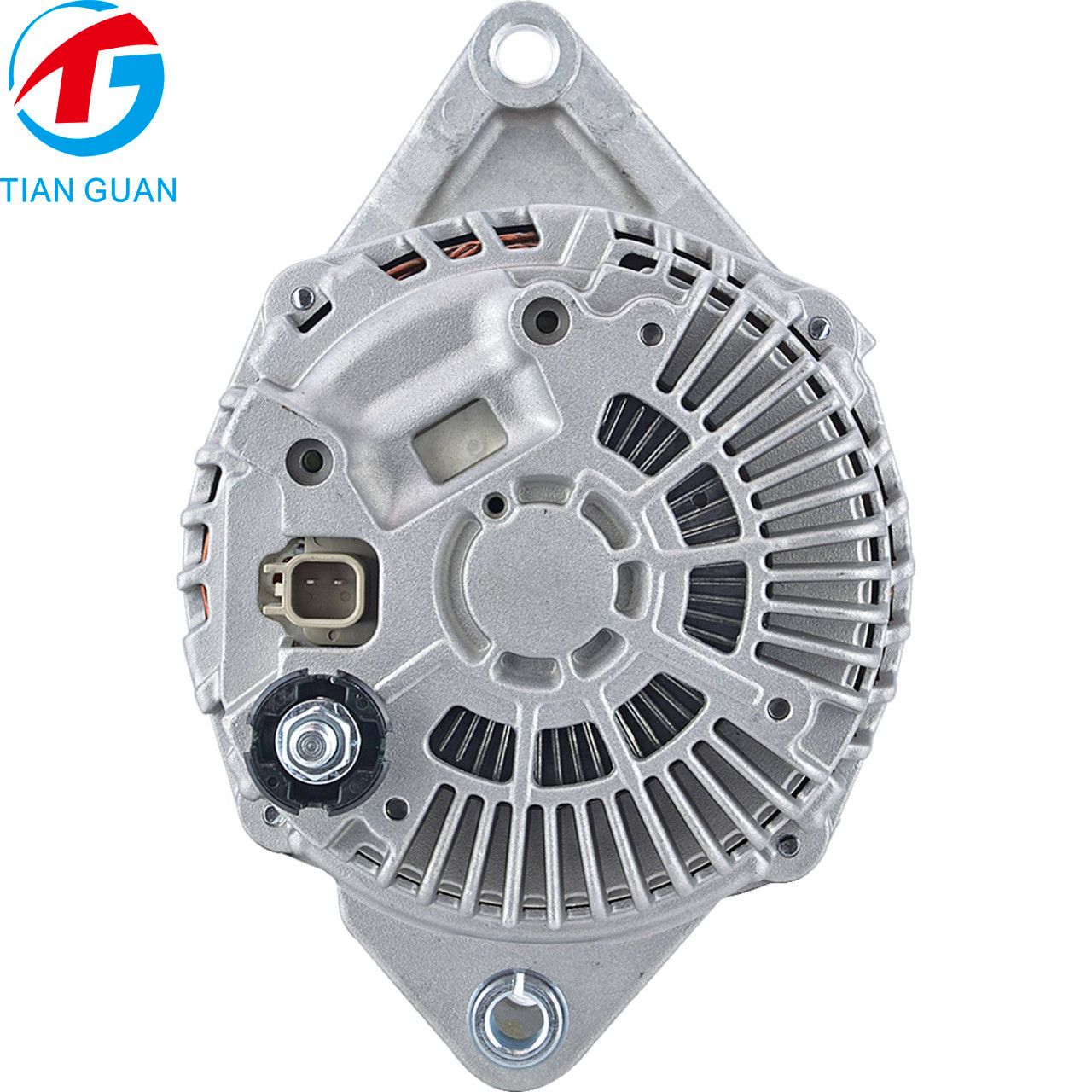 Alternator for Dodge Chrysler Jeep 200 Sebring Avenger Compass Patriot