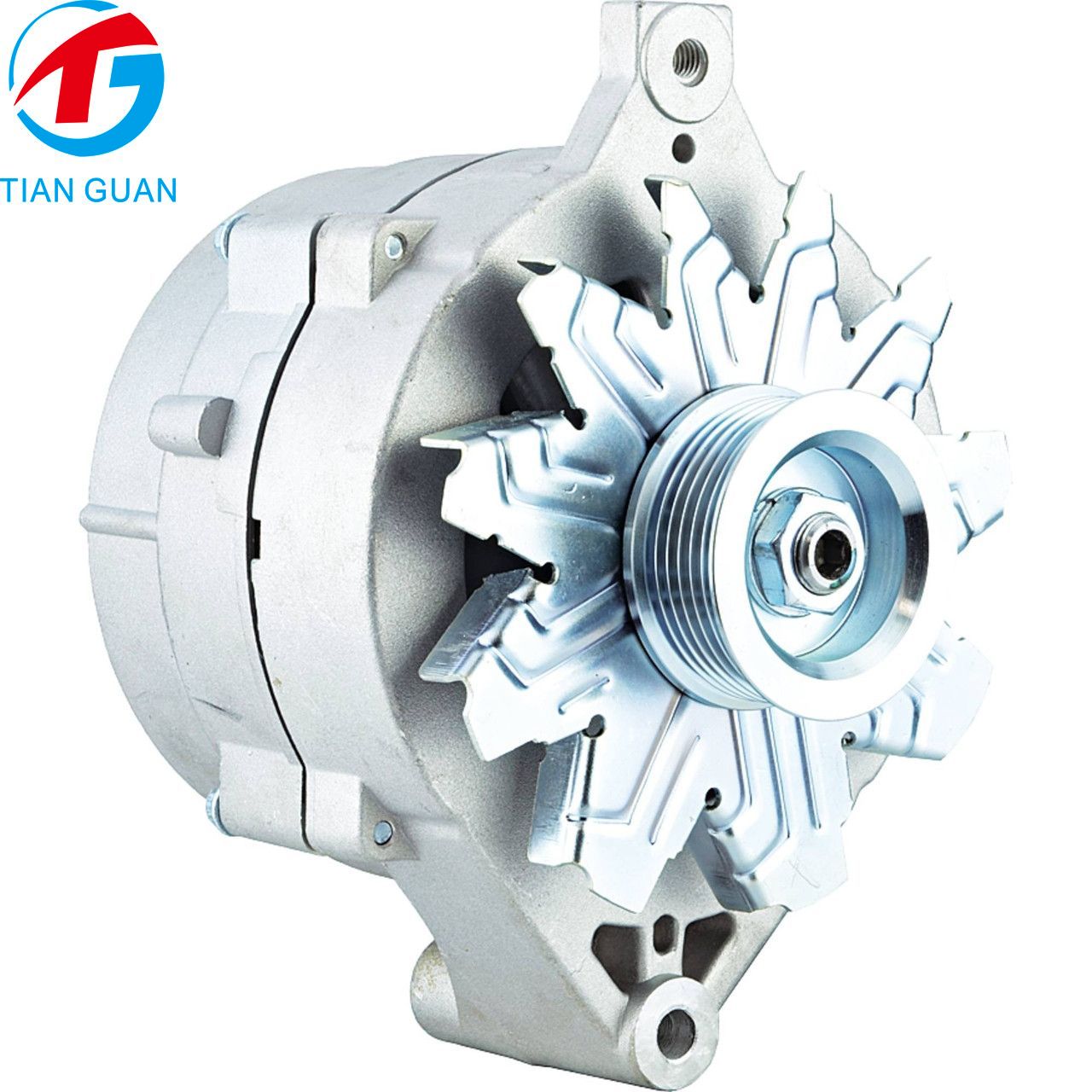 Alternator Ford LTD, Mercury Marquis 5.0L 5.8L 1979-1982