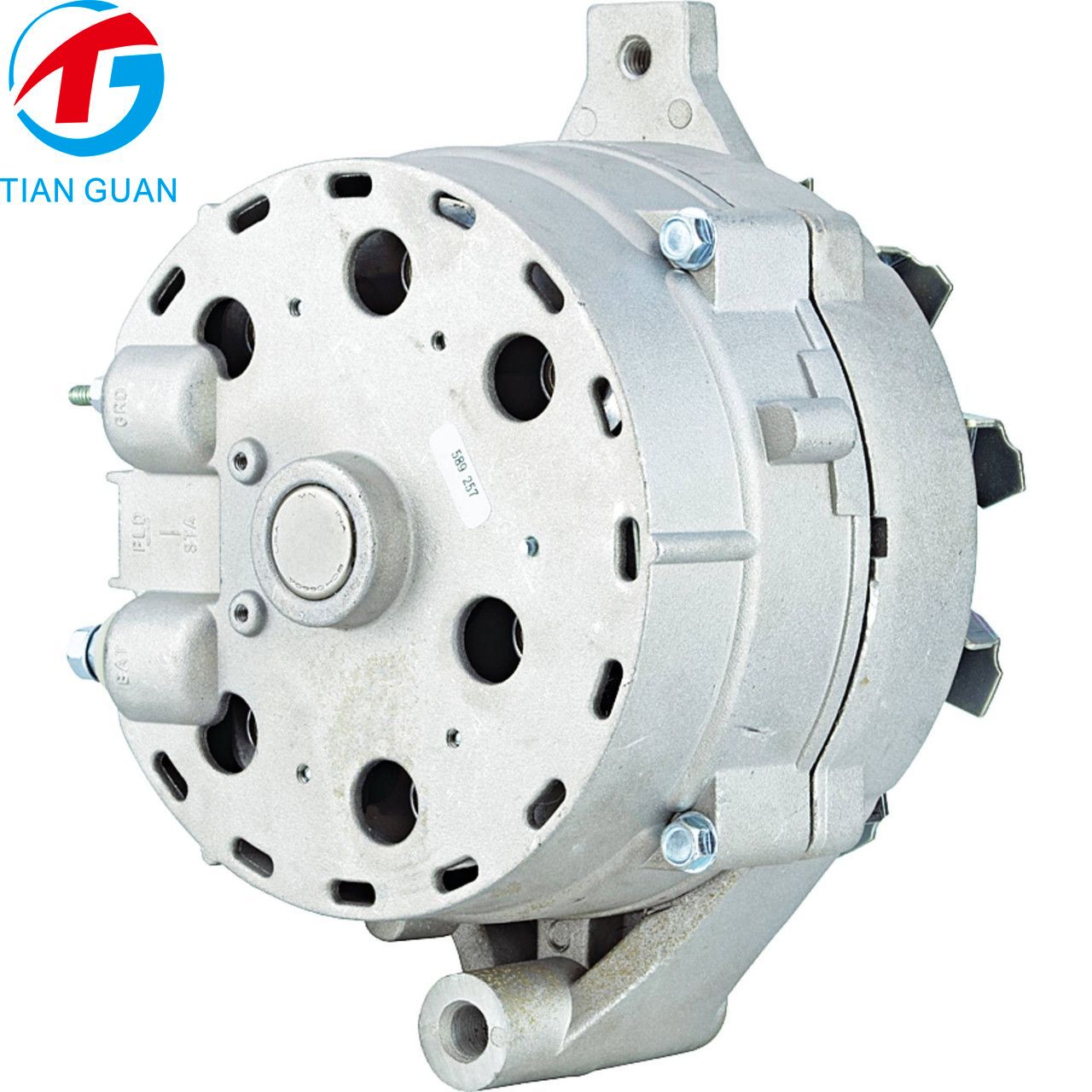 Alternator Ford LTD, Mercury Marquis 5.0L 5.8L 1979-1982