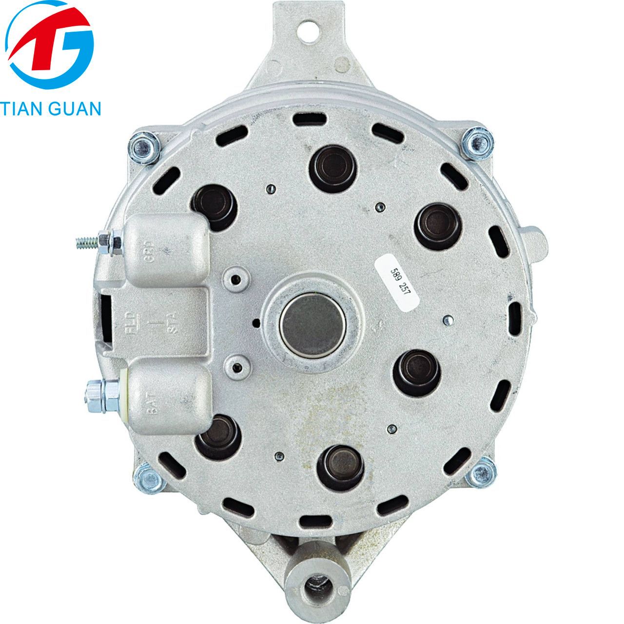 Alternator Ford LTD, Mercury Marquis 5.0L 5.8L 1979-1982