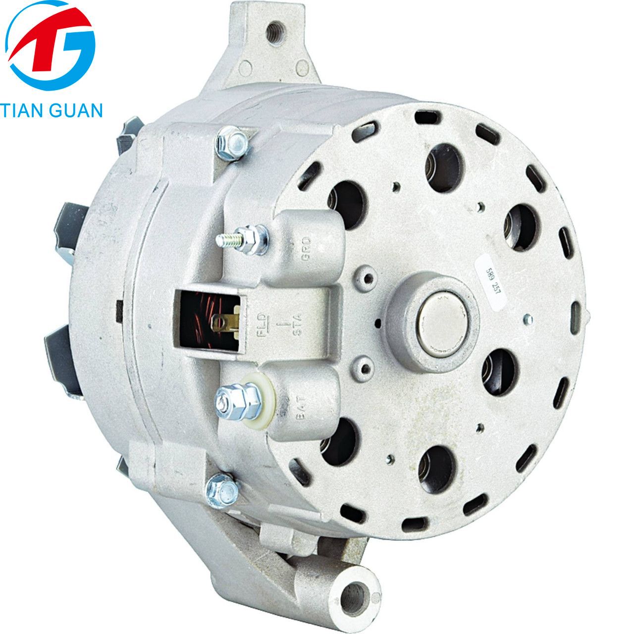 Alternator Ford LTD, Mercury Marquis 5.0L 5.8L 1979-1982