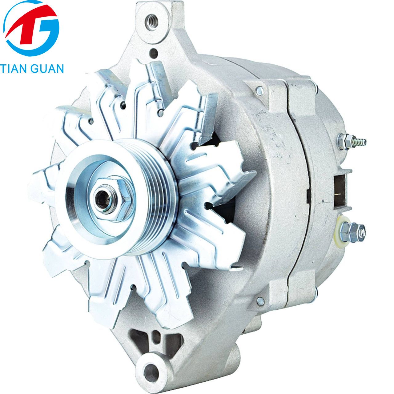 Alternator Ford LTD, Mercury Marquis 5.0L 5.8L 1979-1982