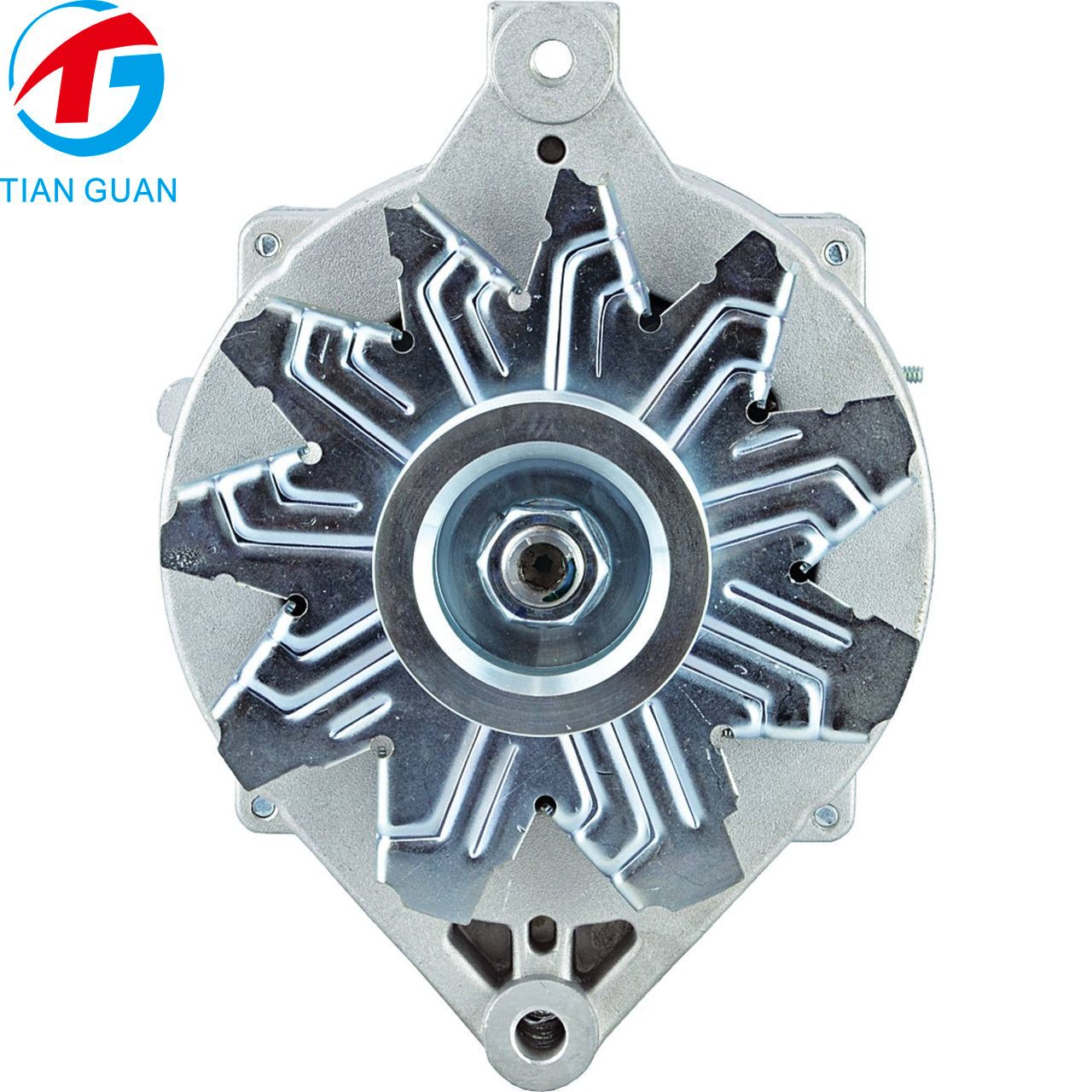 Alternator Ford LTD, Mercury Marquis 5.0L 5.8L 1979-1982