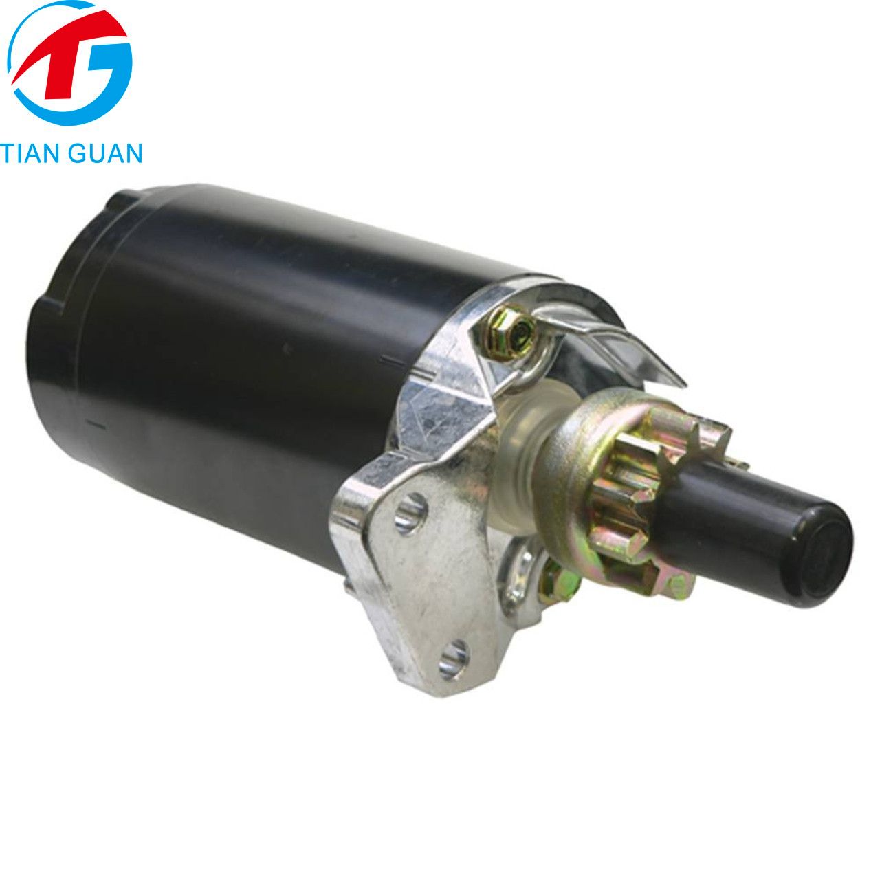 Starter for John Deere 318 Mower 420 Others-HE191-1567 HE191-1529